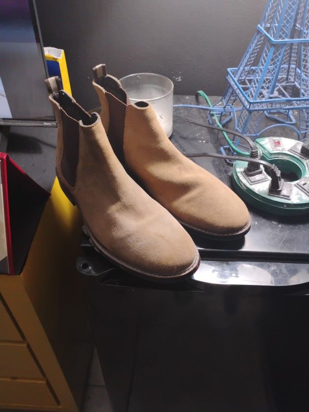 Boots