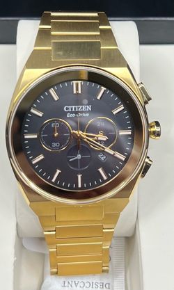 Citizen Watch