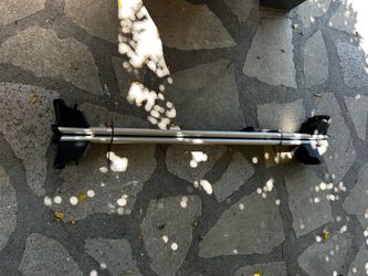 Audi Q5 Roof Racks