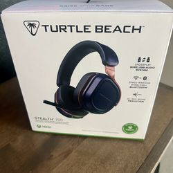 Turtle Beach Stealth 700 Gen 3 Wireless Headset(Multi-platform)
