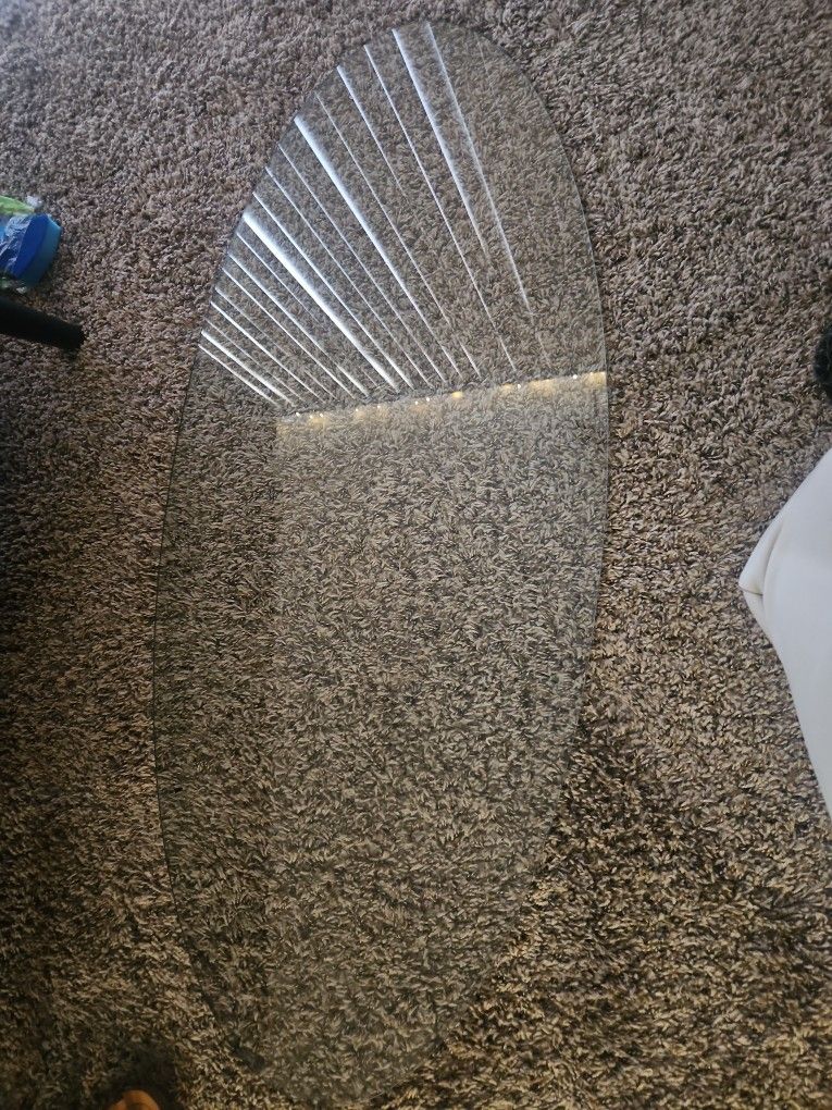 Tempered Glass