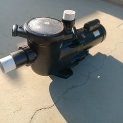 HAYWARD TRISTAR 2 HP. POOL PUMP