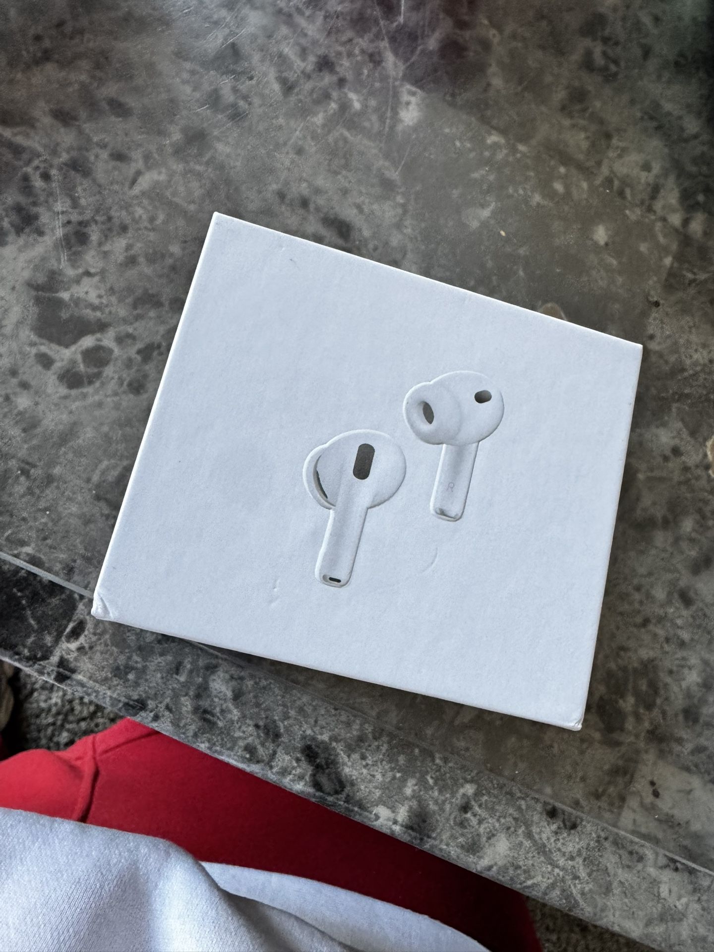 Airpods