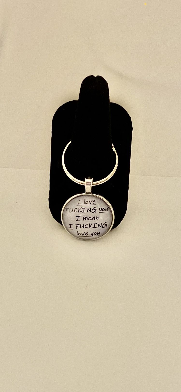 Key chains