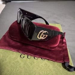 Gucci Sunglasses (Au)!!!!!