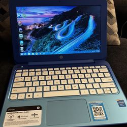 HP Laptop