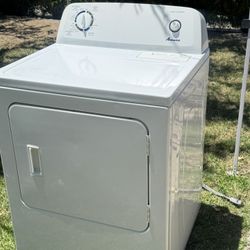 Secadora Eléctrica Amana En Modesto