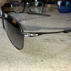 Oakley sunglasses