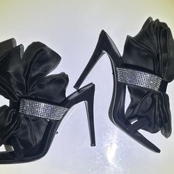 Giuseppe Zanotti stiletto sandals