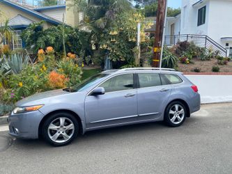 2012 Acura TSX
