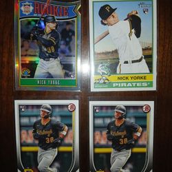 Baseball Cards
