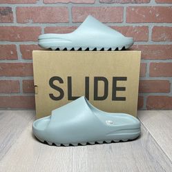 Adidas Yeezy Slide Salt