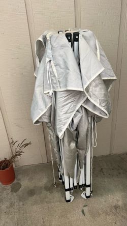 10x10 Canopy