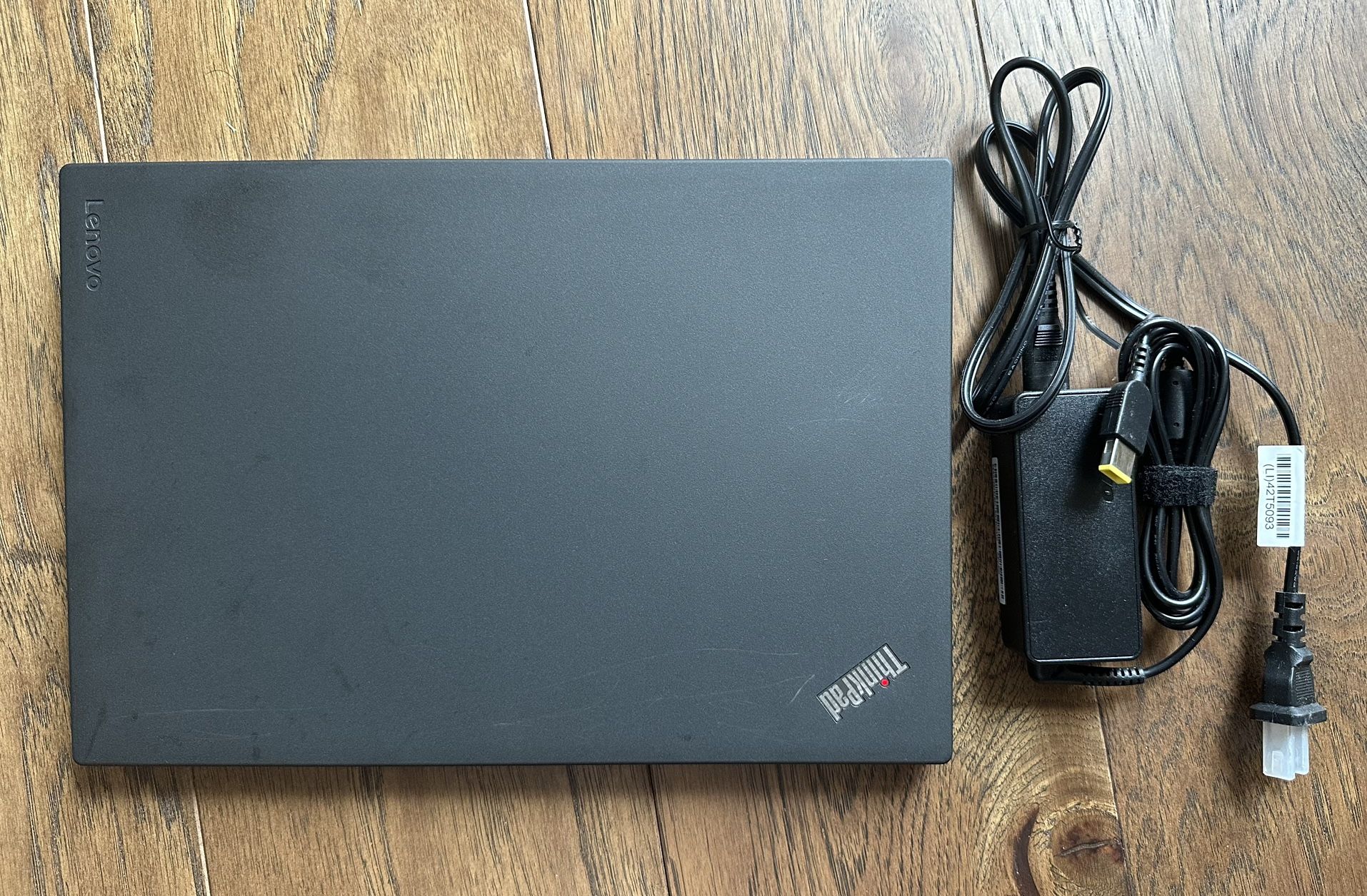 Lenovo ThinkPad X270 Core i5