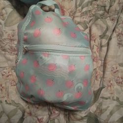 Bag Full Of Plushies 