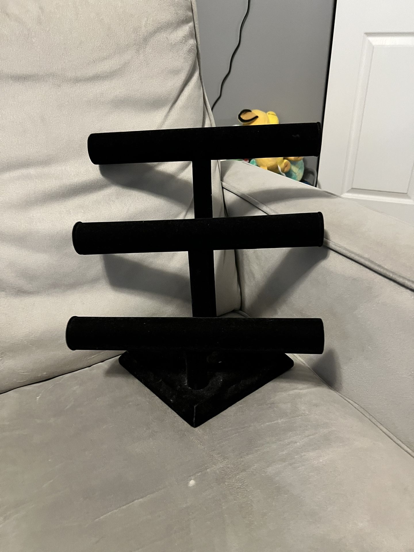Jewelry Displays