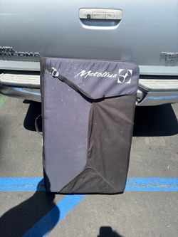 Metolius Bouldering Crash Pad