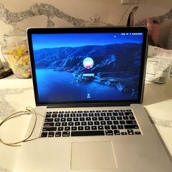 Apple MacBook Pro 2015  15"
