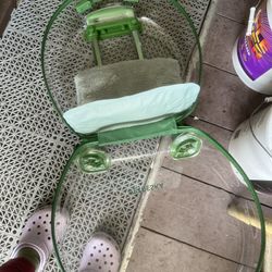 Beautiful Cat Cage Like New 