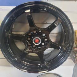 Redding Tires And Wheels