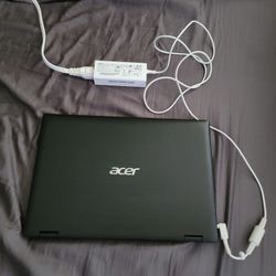 Acer Spin 3 In 1