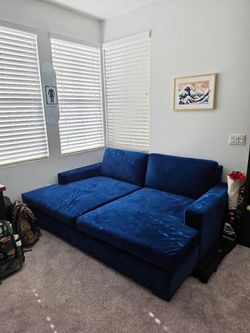 Day bed Joybird