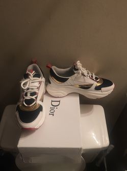 Dior B22 Sneakers for Sale in Newark, NJ - OfferUp