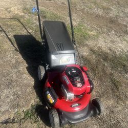 Craftsman Lawnmower