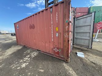 Container