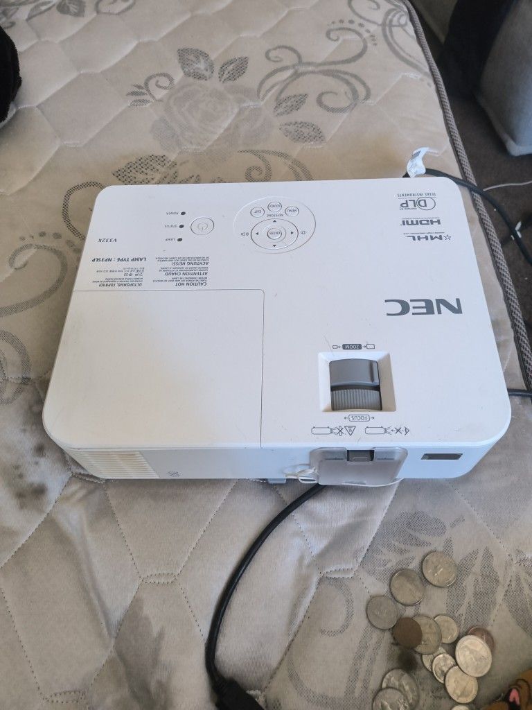 Projector