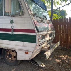1971 Southwind RV / Motorhome