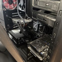 Gaming PC (MSI)
