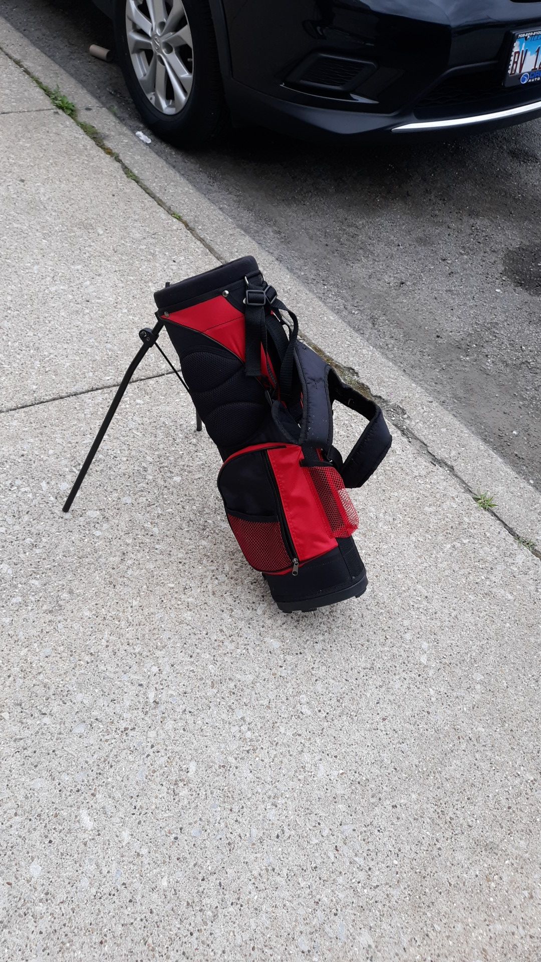 Golf beg