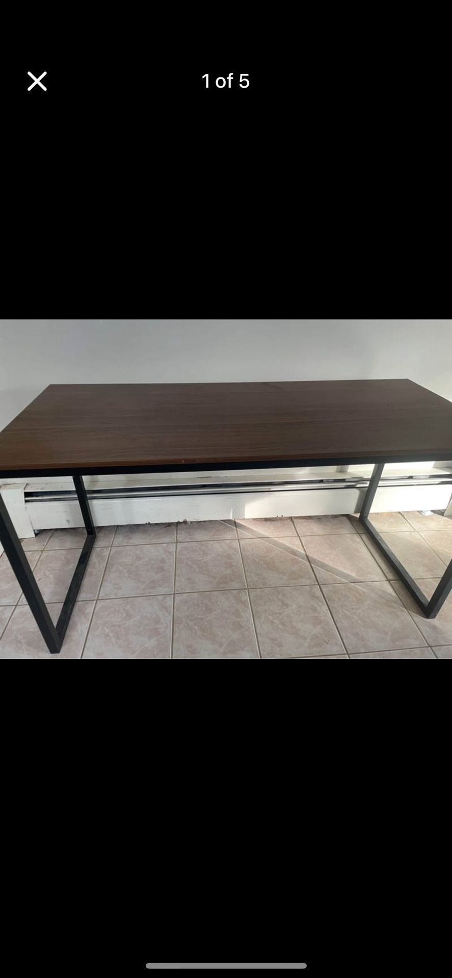 Office Desk