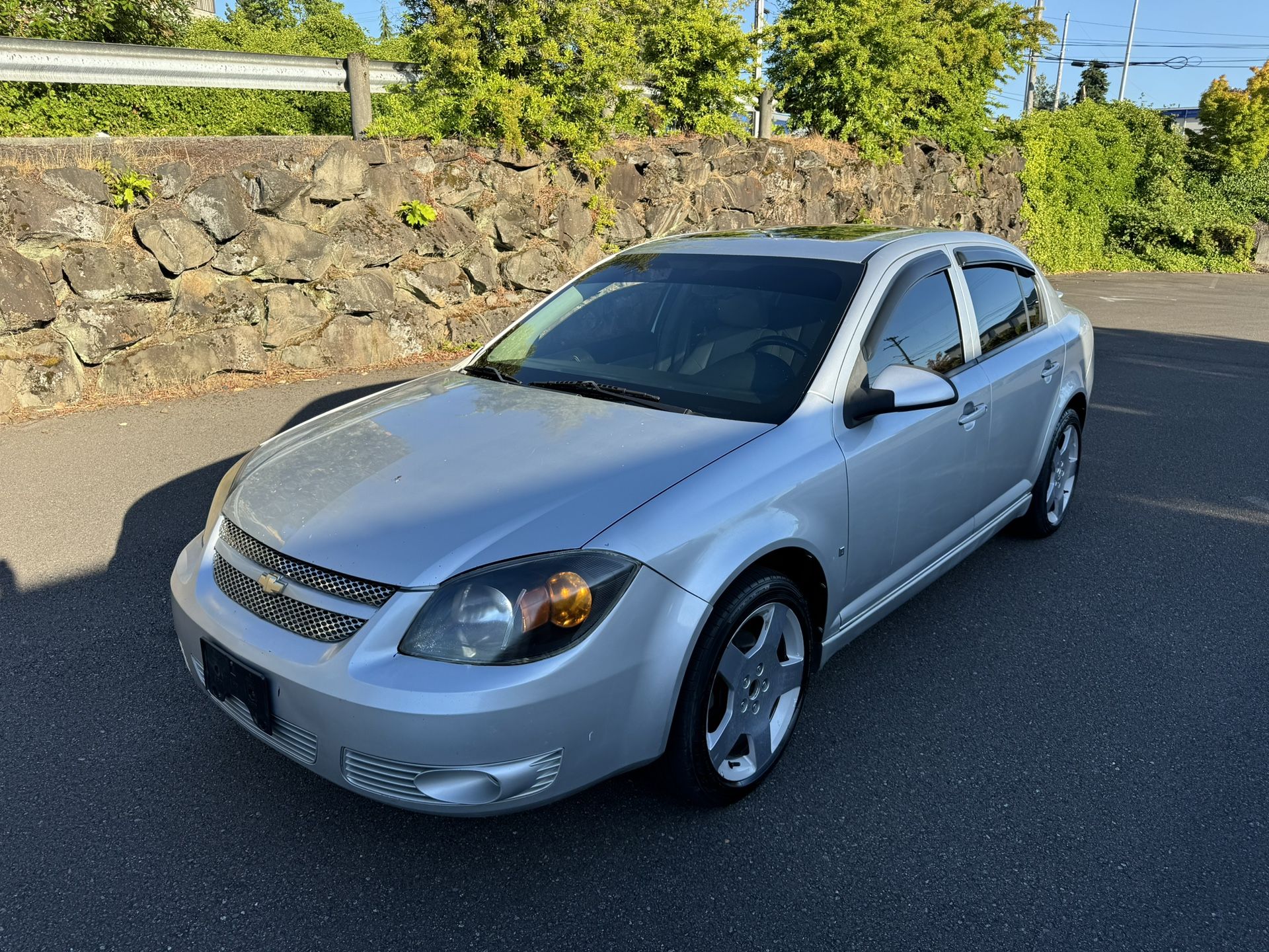 2009 Chevrolet Cobalt