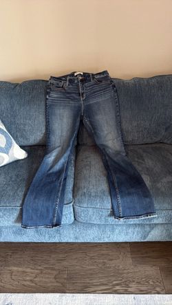 BKE jeans