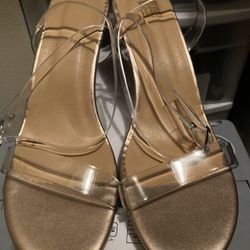 Brand New Women’s Heels 