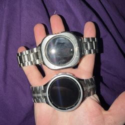 Samsung Watch Bundle