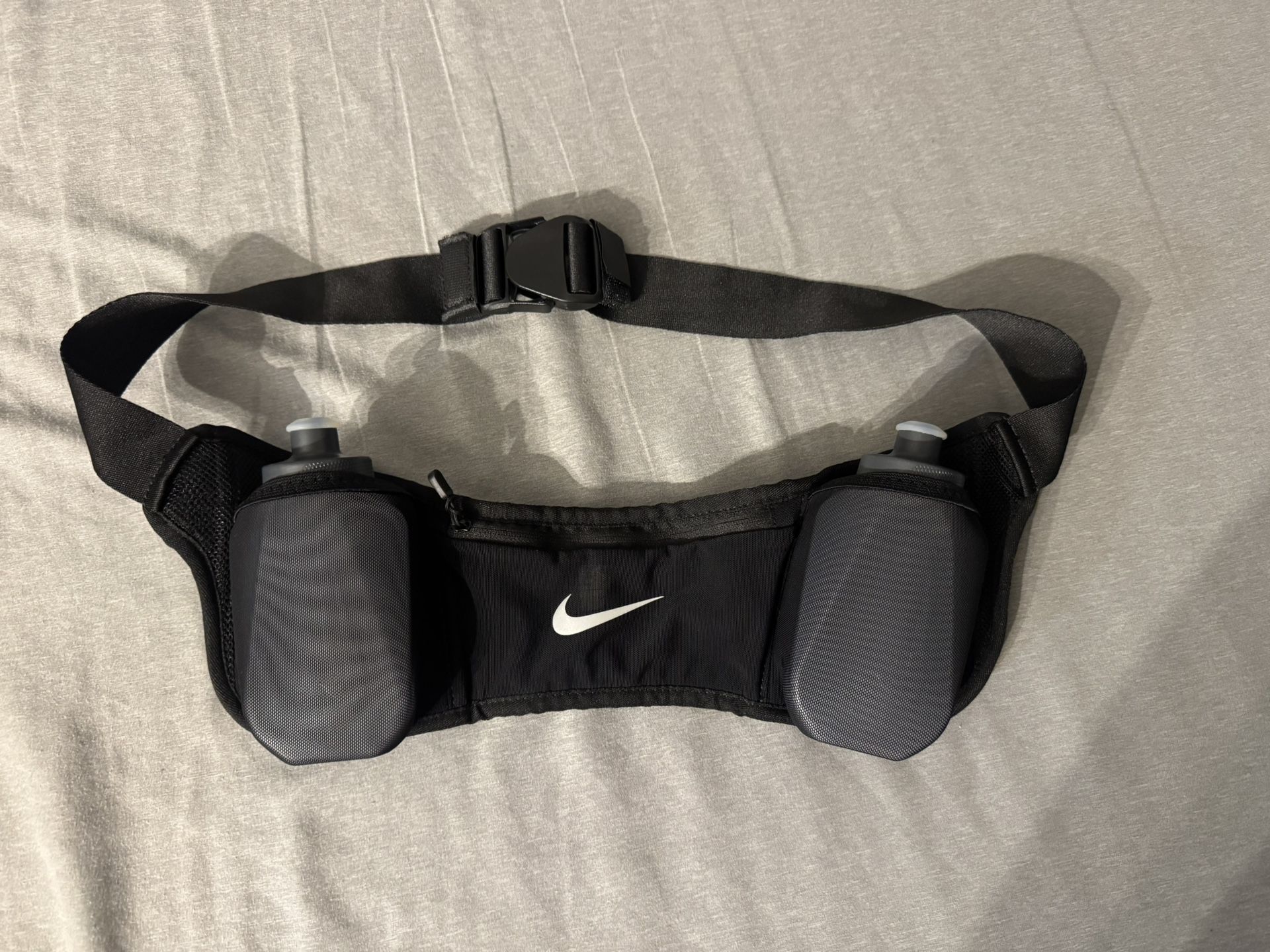 Nike Running Hydration Belt