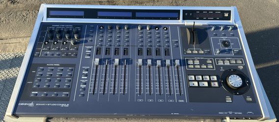 Cakewalk By Roland VS-700C Sonar V-Studio Control Console