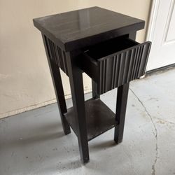 Free End Table