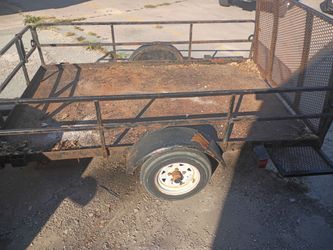Trailer