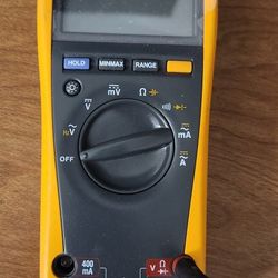 Fluke 77 IV Multimeter 