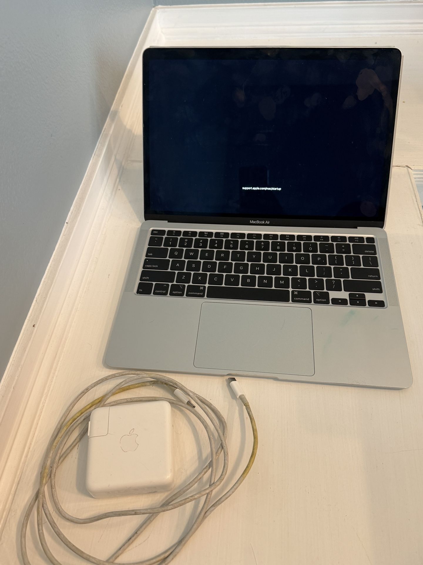 2020 MacBook Air 13inch