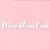 Miss Glam Pink