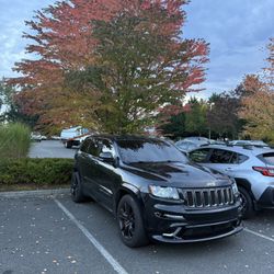 2013 Jeep Grand Cherokee