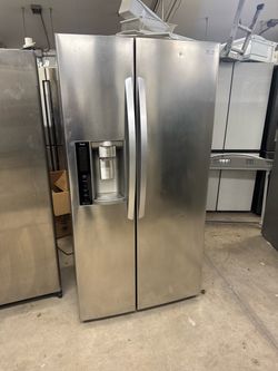 LG Refrigerator