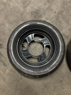 1987 Yamaha YSR50