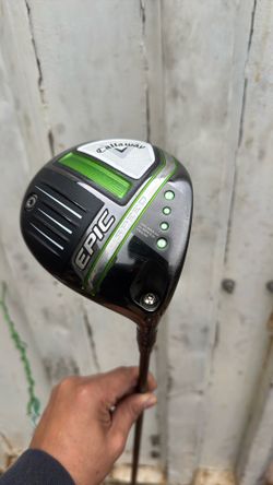 Callaway Epic Speed Driver