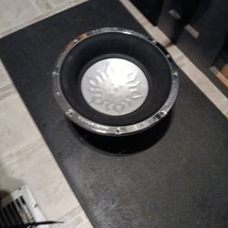 Audiobahn 12 Inch Subwoofer